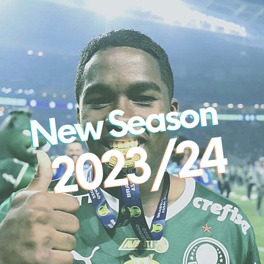 Last Season (2023/24)