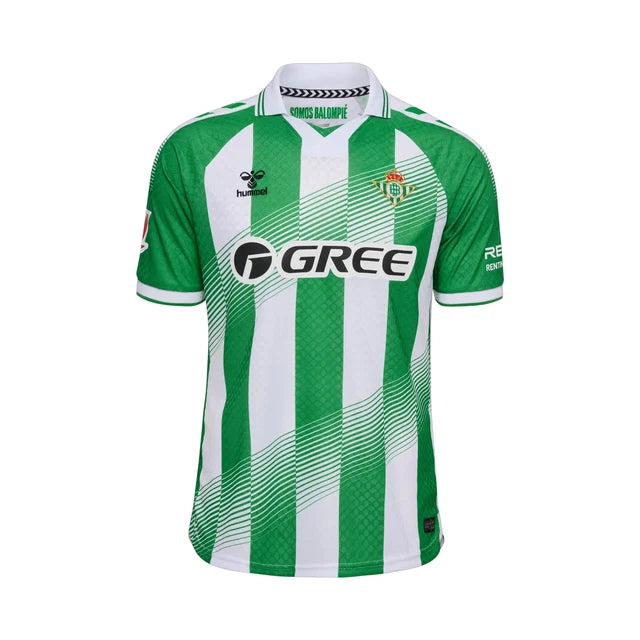 Real Bétis 2026/27 (Home)