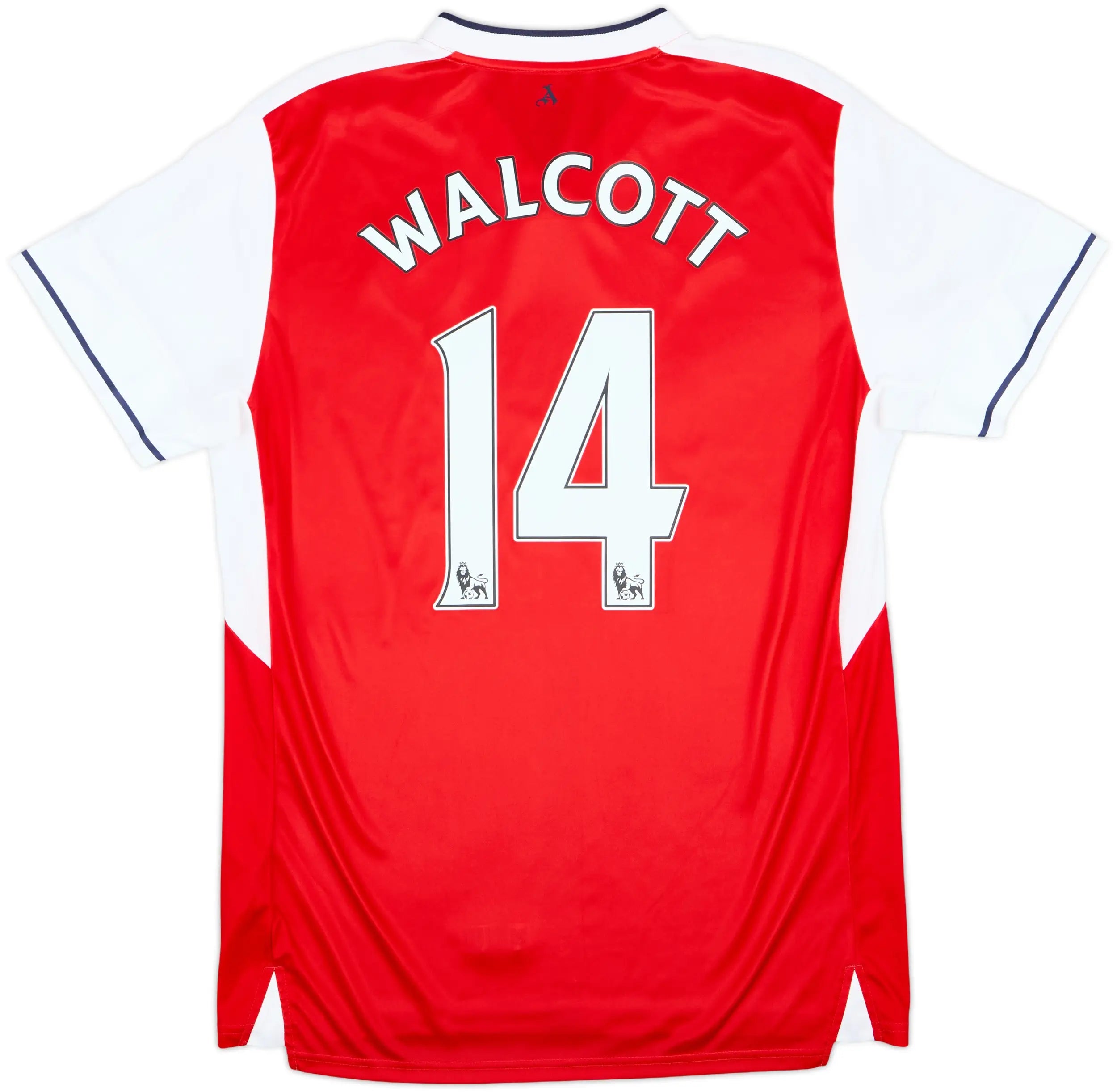 Arsenal 2015/16 (Home)