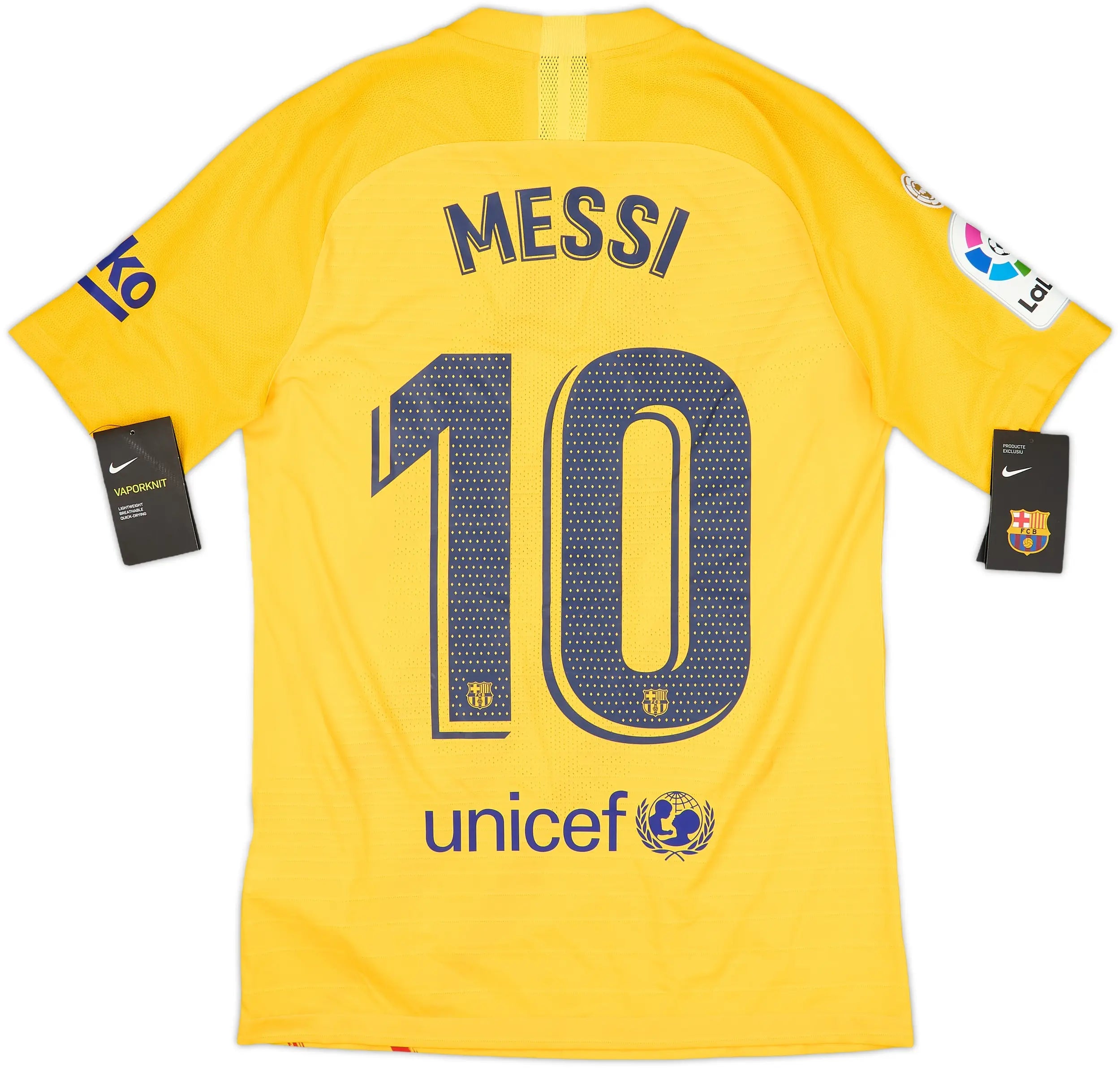 FC Barcelona 2019/20 (Fourth)