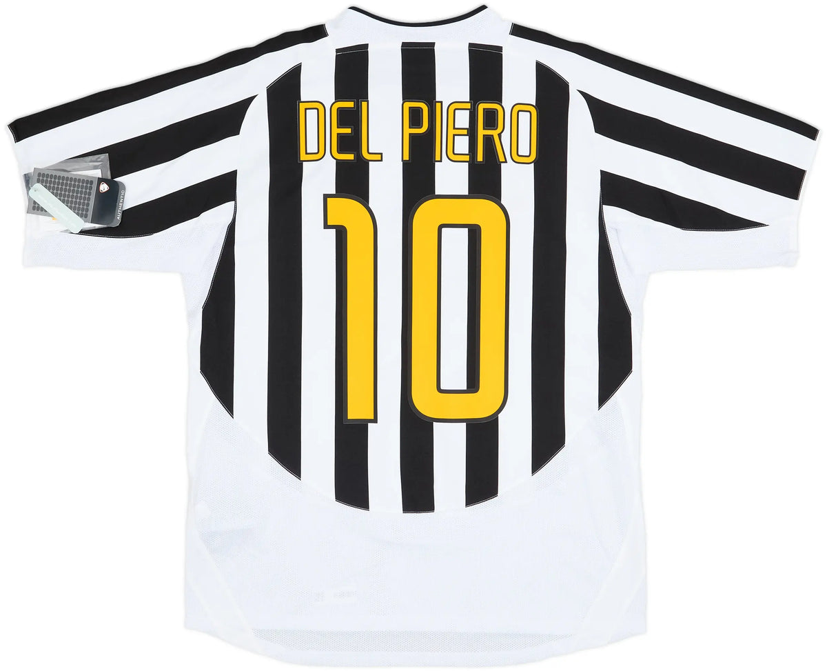 JFC 2003/04 (Home)