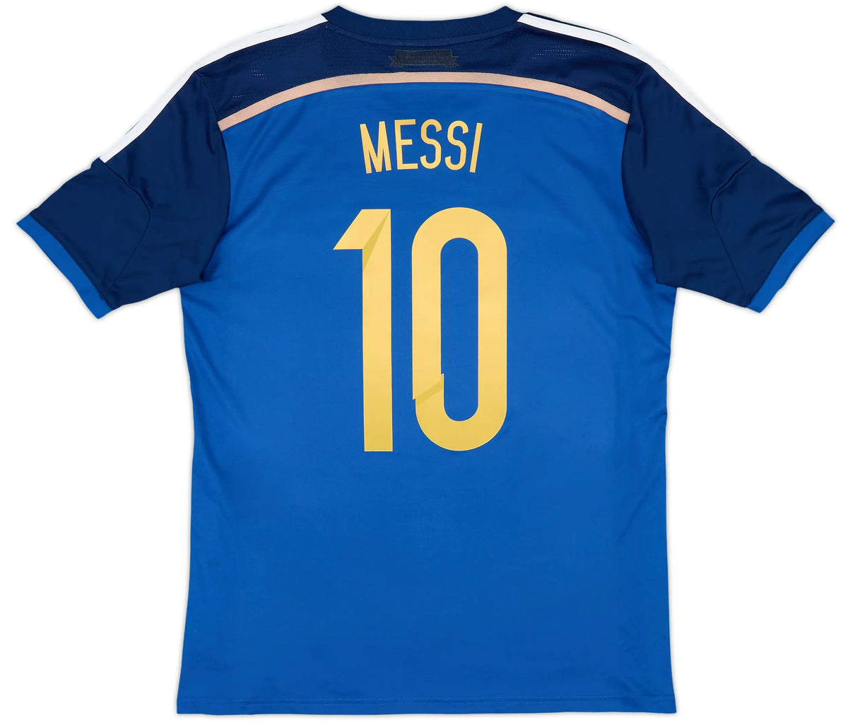 Argentina 2014 (Away)