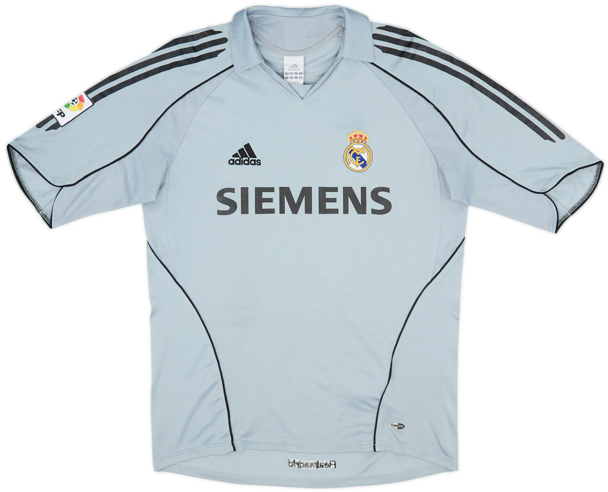 Real Madrid 2005/06 (Third)
