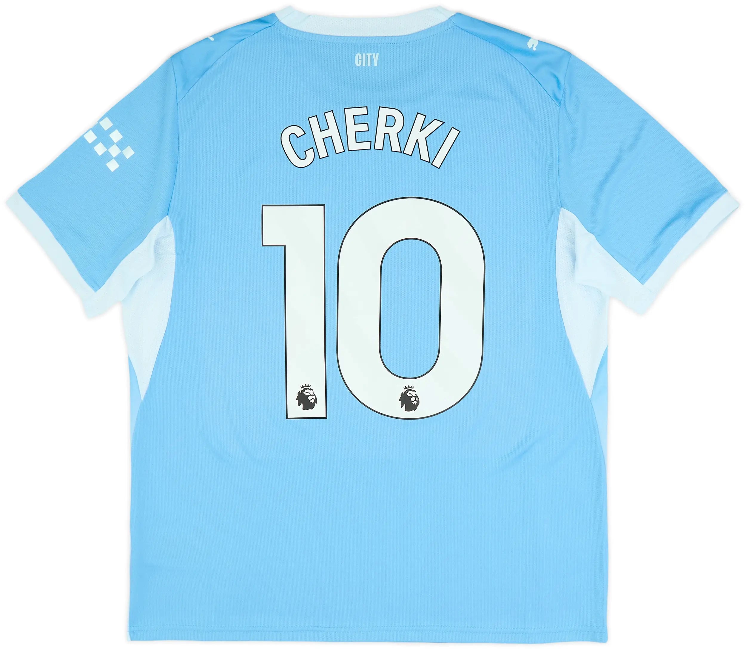 Manchester City 2026/27 (Home)