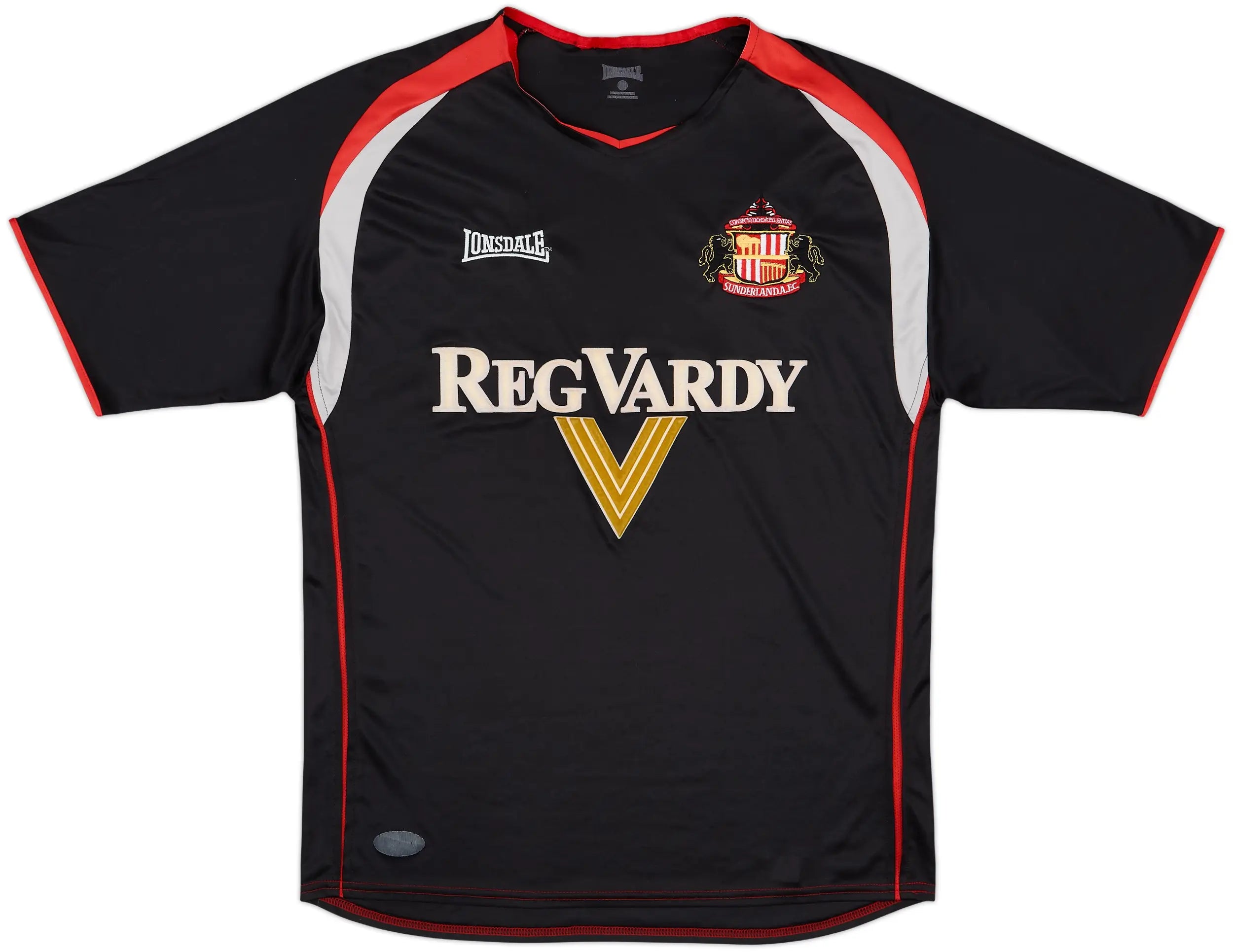 Sunderland 2005/06 (Away)