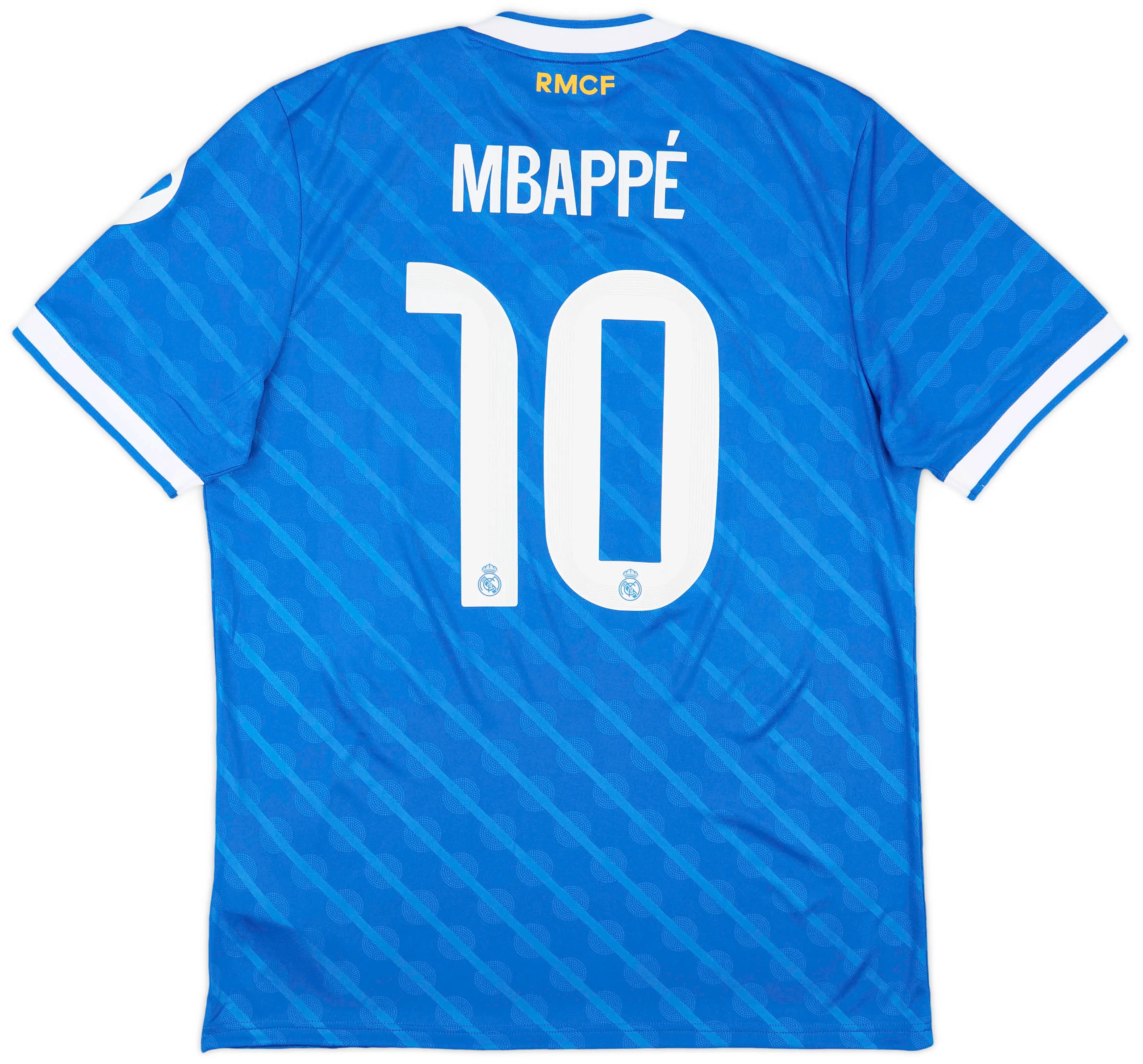 Real Madrid 2025/26 (Third)