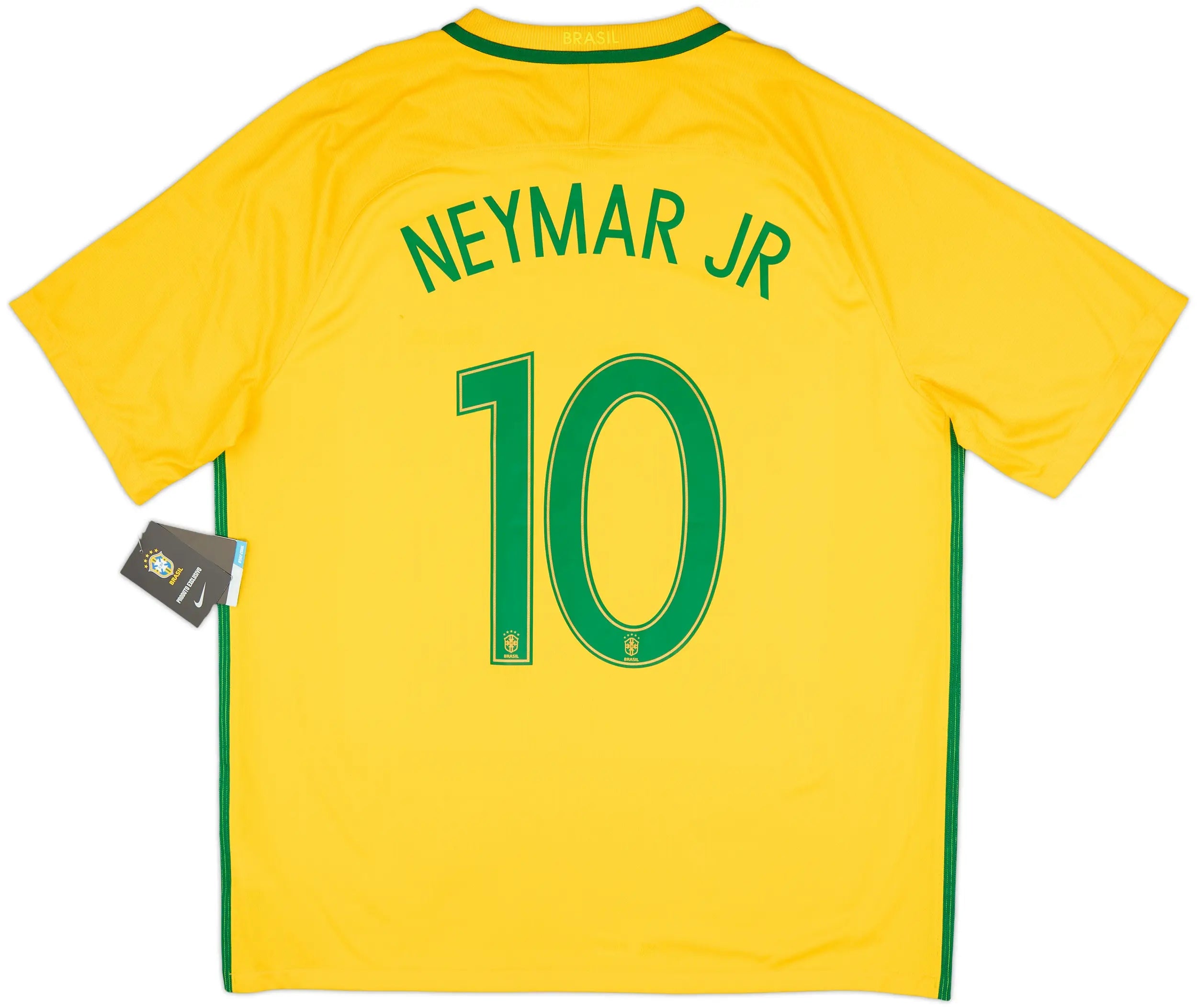 Brazil 2016 (Home)