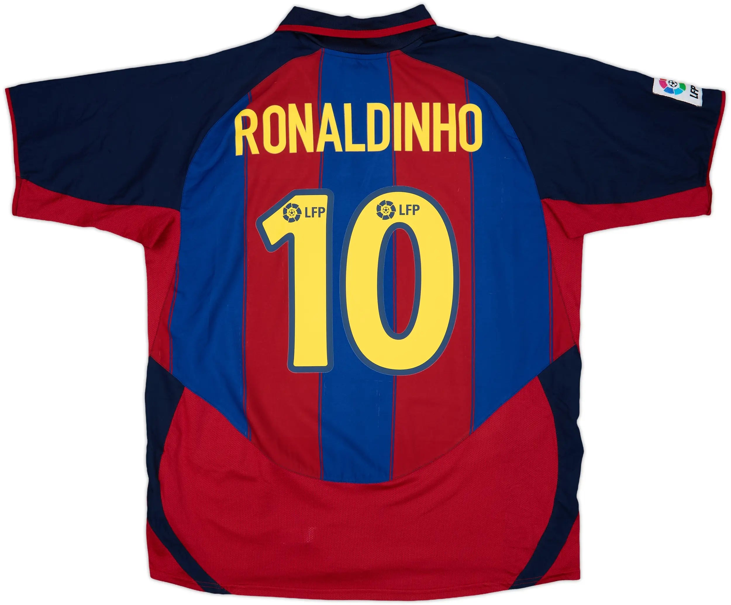FC Barcelona 2003/04 (Home)