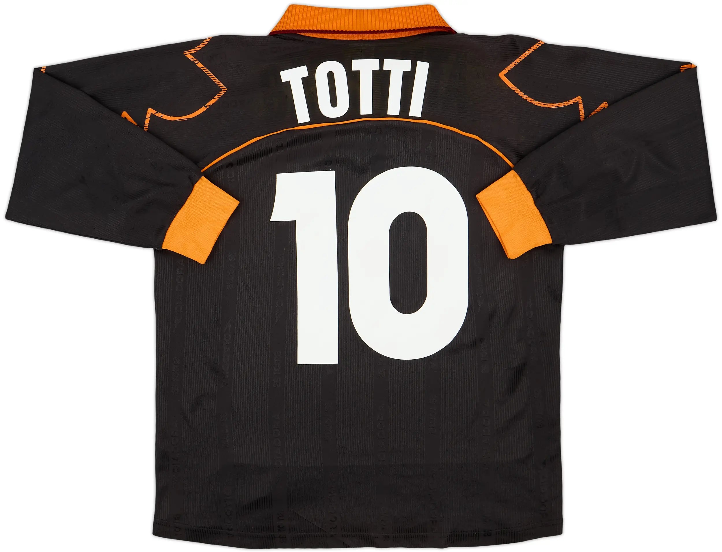 ROM 1999/00 (Away) - Long Sleeve