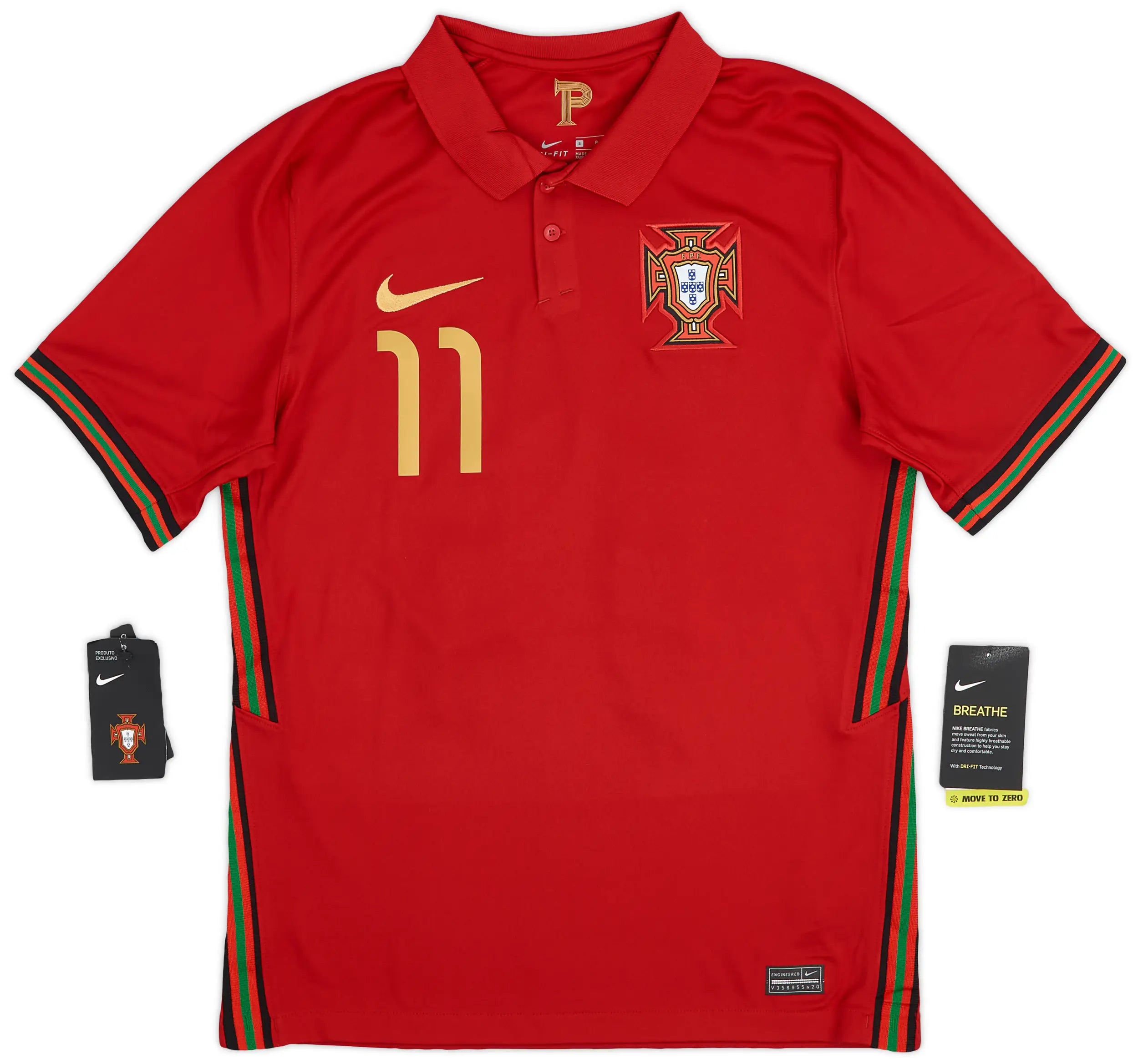 Portugal 2020 (Home)