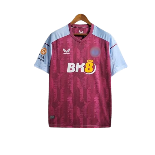 Aston Villa 2023-24 Home Kit