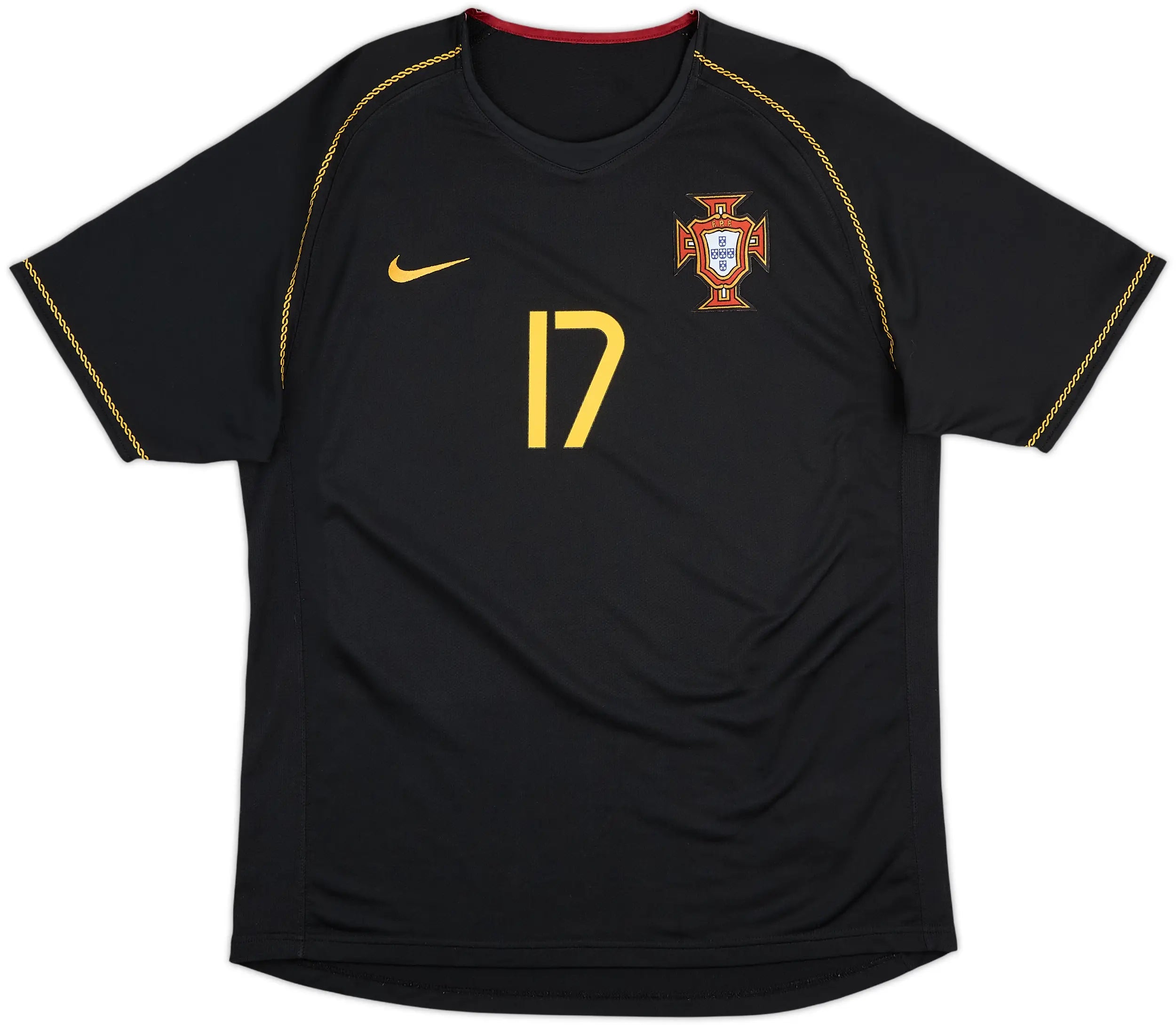 Portugal 2006/08 (Away)