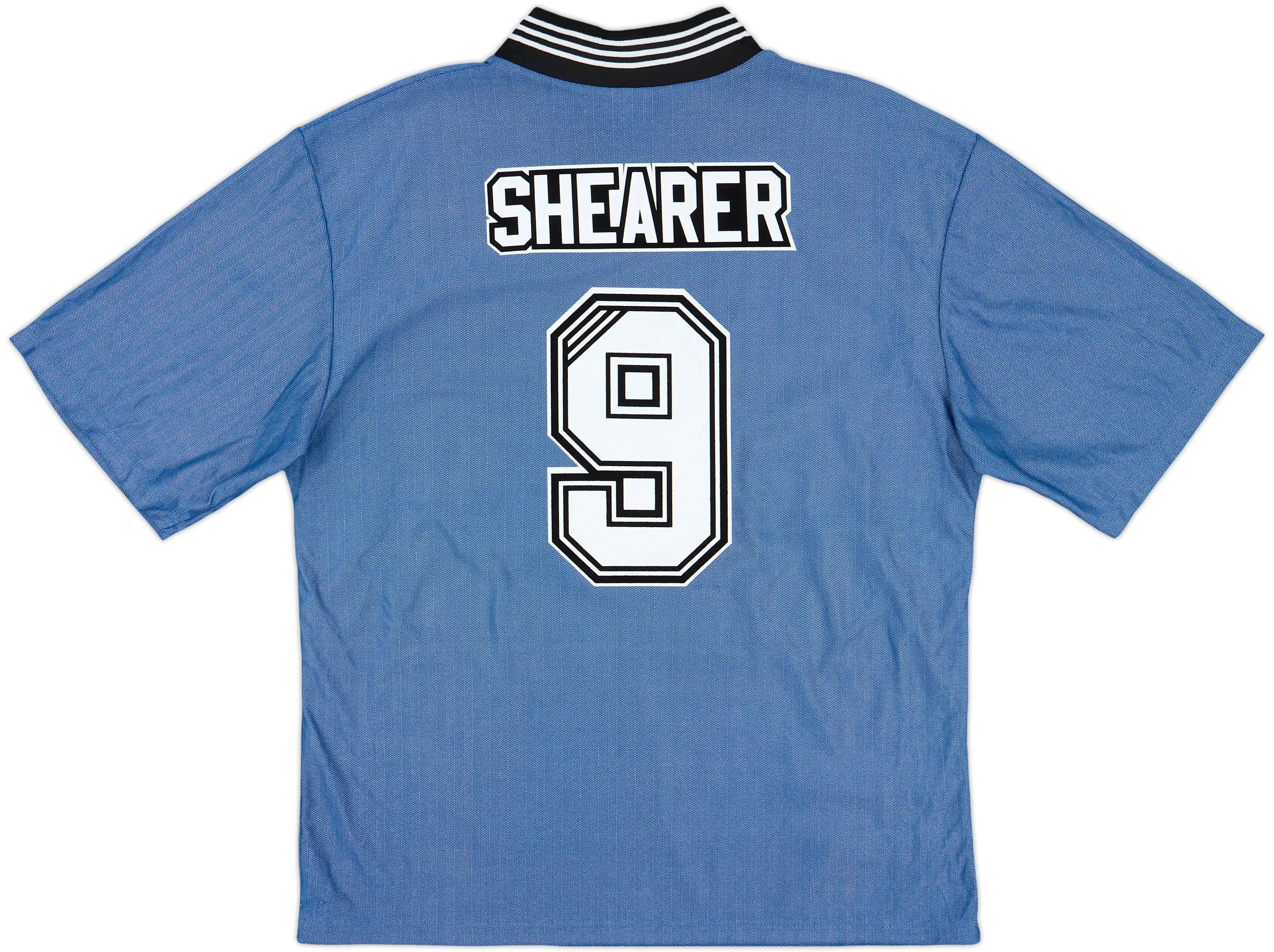 Newcastle United 1996/97 (Away)