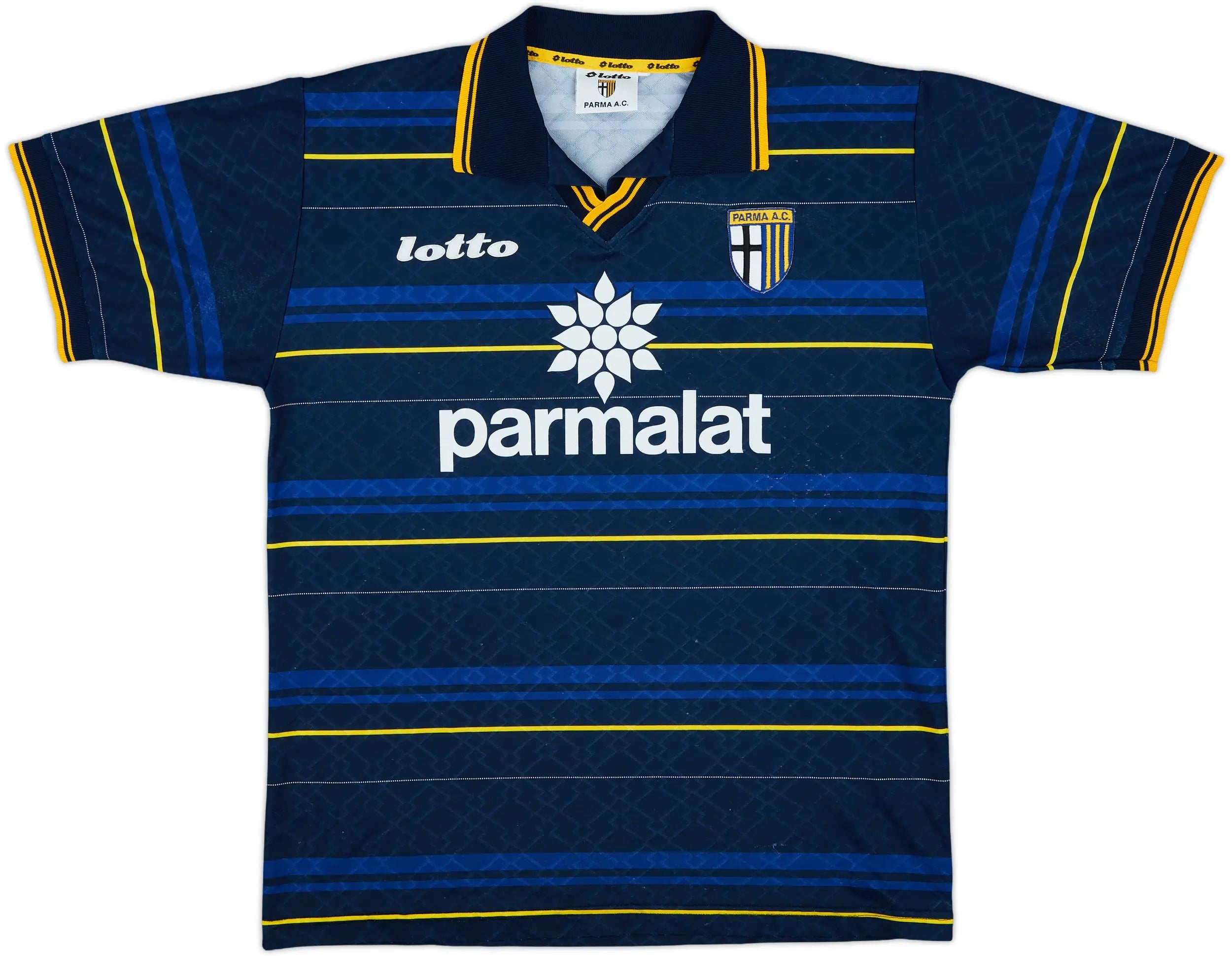 Parma 1998/99 (Third)