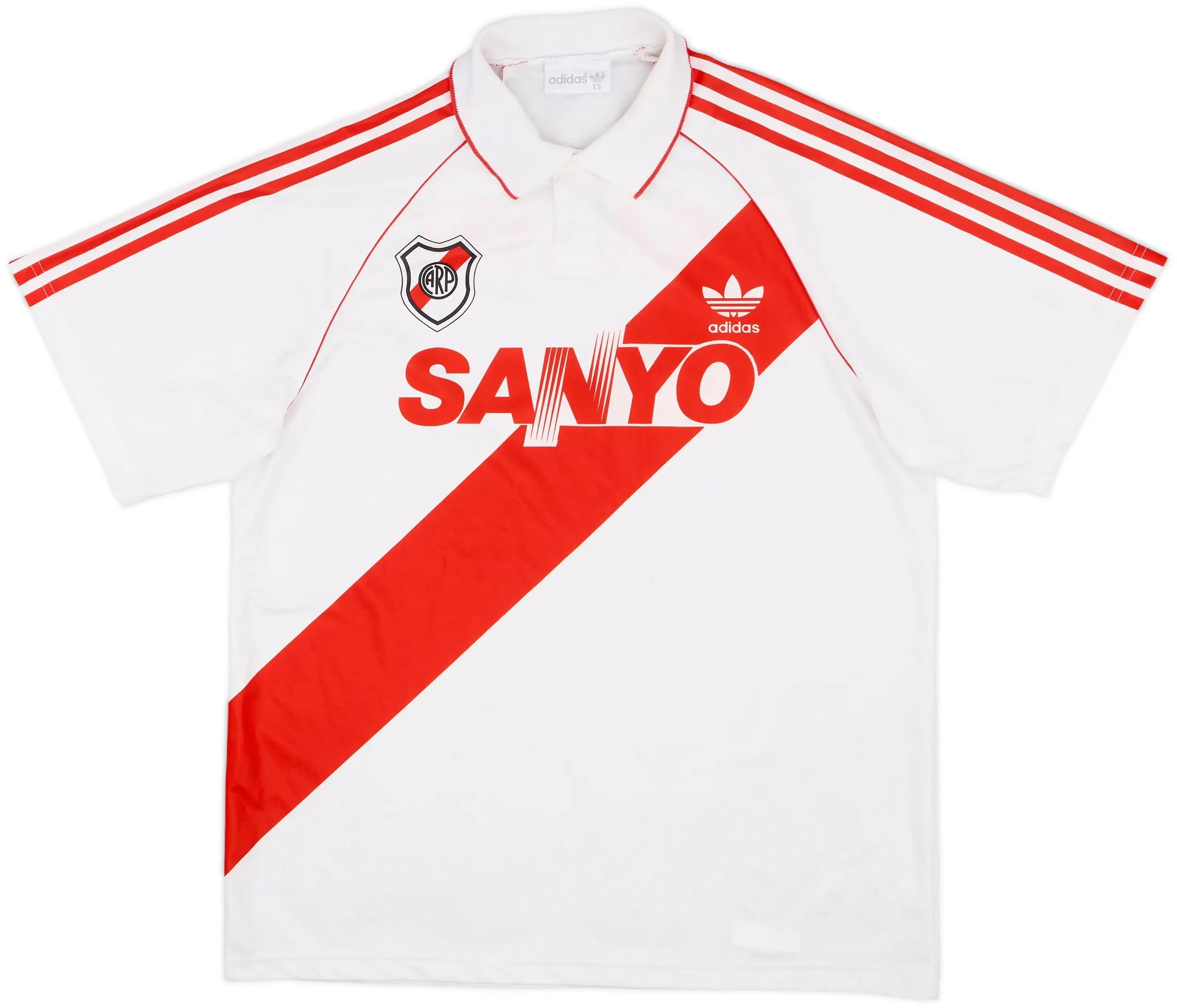 River Plate 1992/94 (Home)