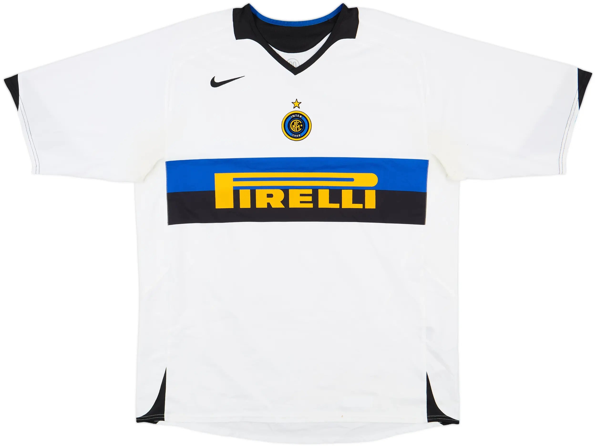 Inter Milan 2005/06 (Away)