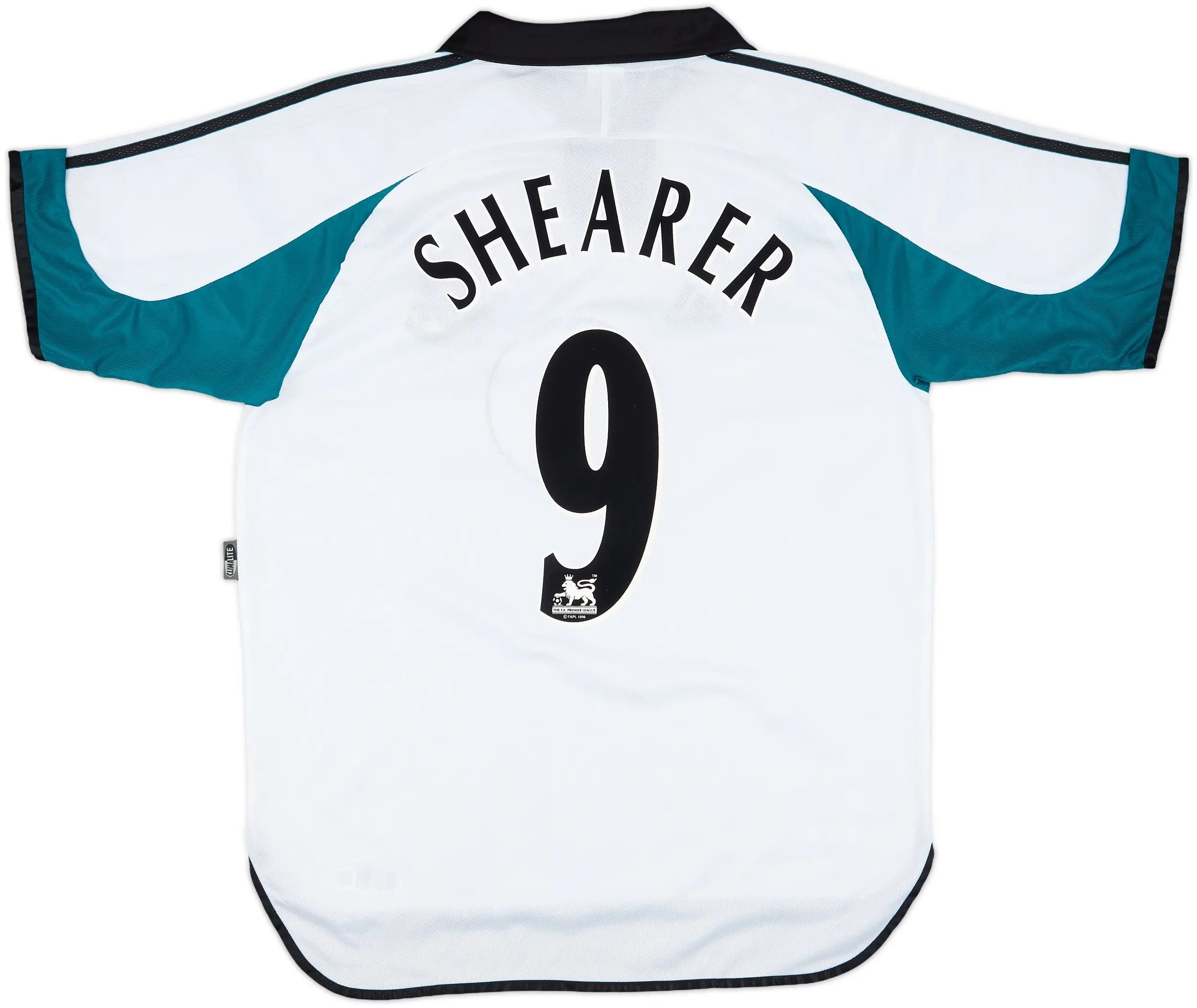 Newcastle United 1999/00 (Away)