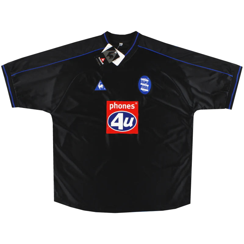 Birmingham City 2002/03 (Away)