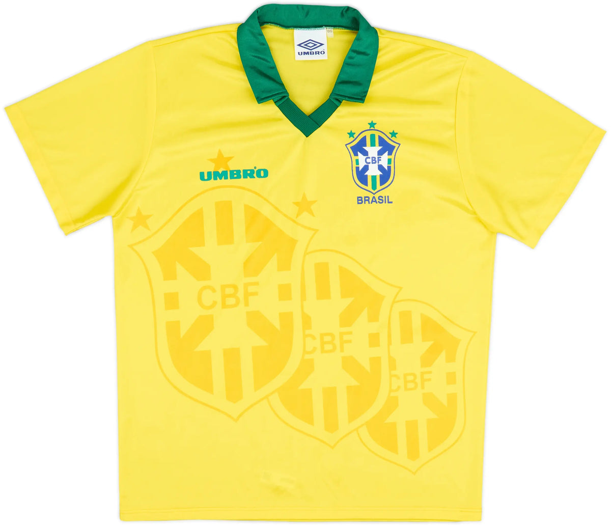 Brazil 1994 (Home)