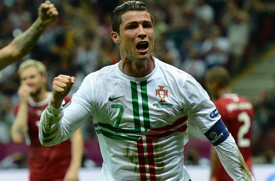 Portugal euro 2012 kit