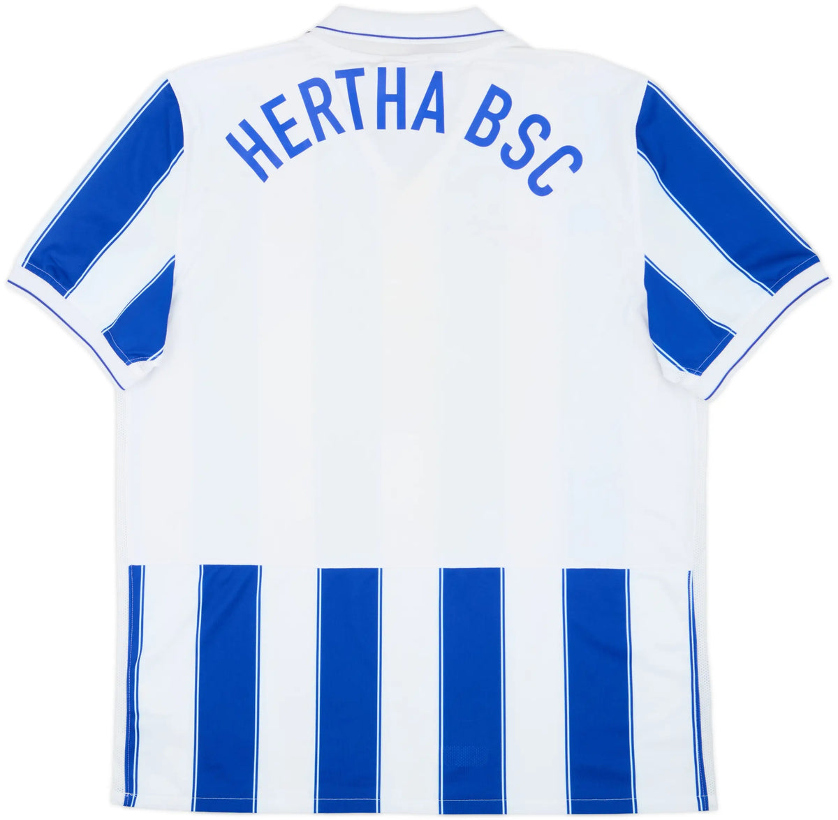 Hertha Berlin 2009/10 (Home)