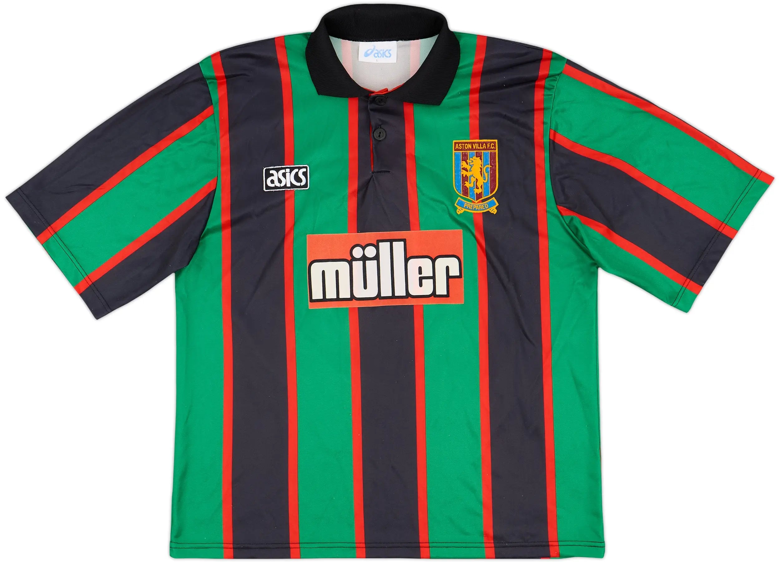 Aston Villa 1994/95 (Away)
