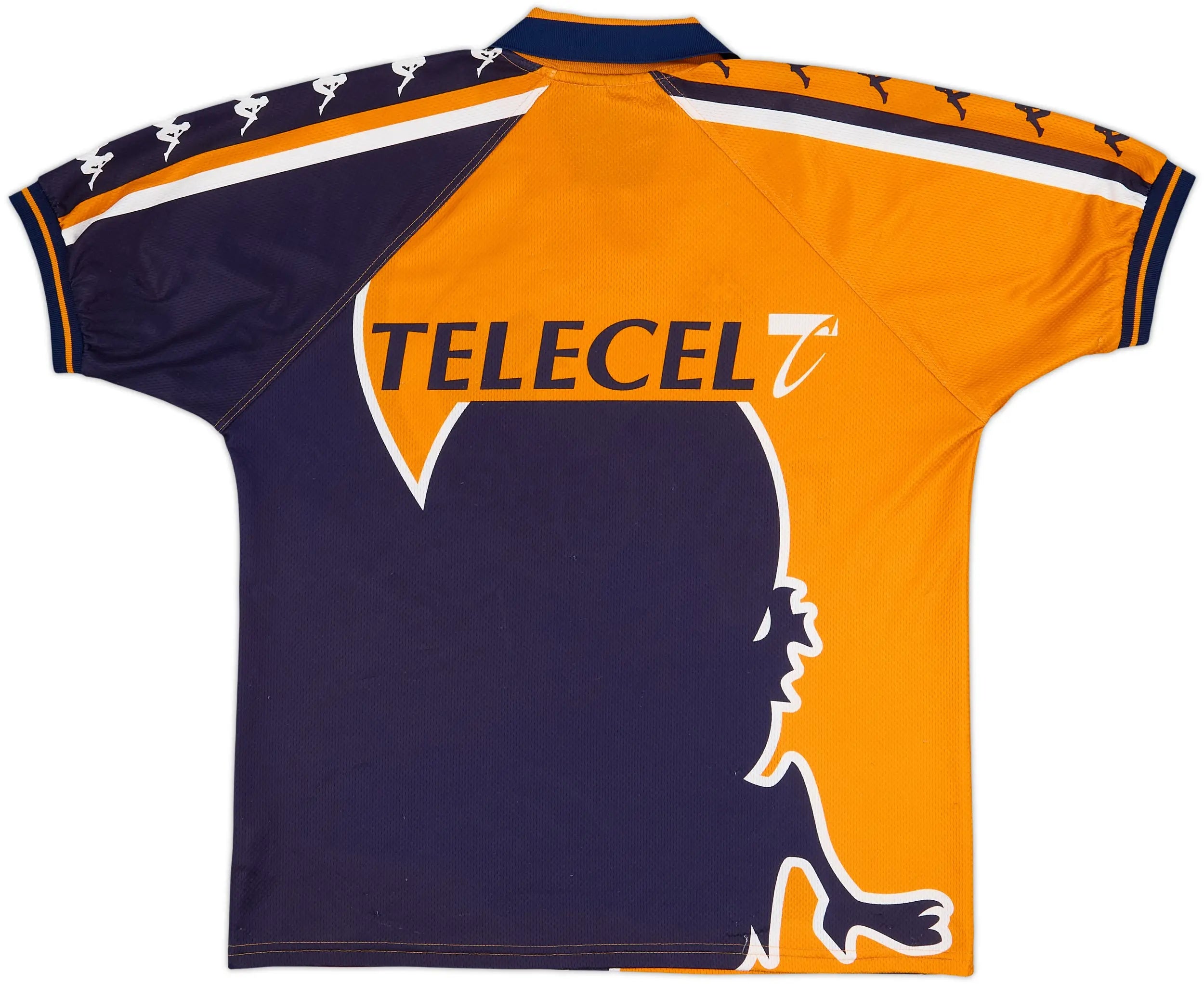 FC Porto 1997/98 (Away)