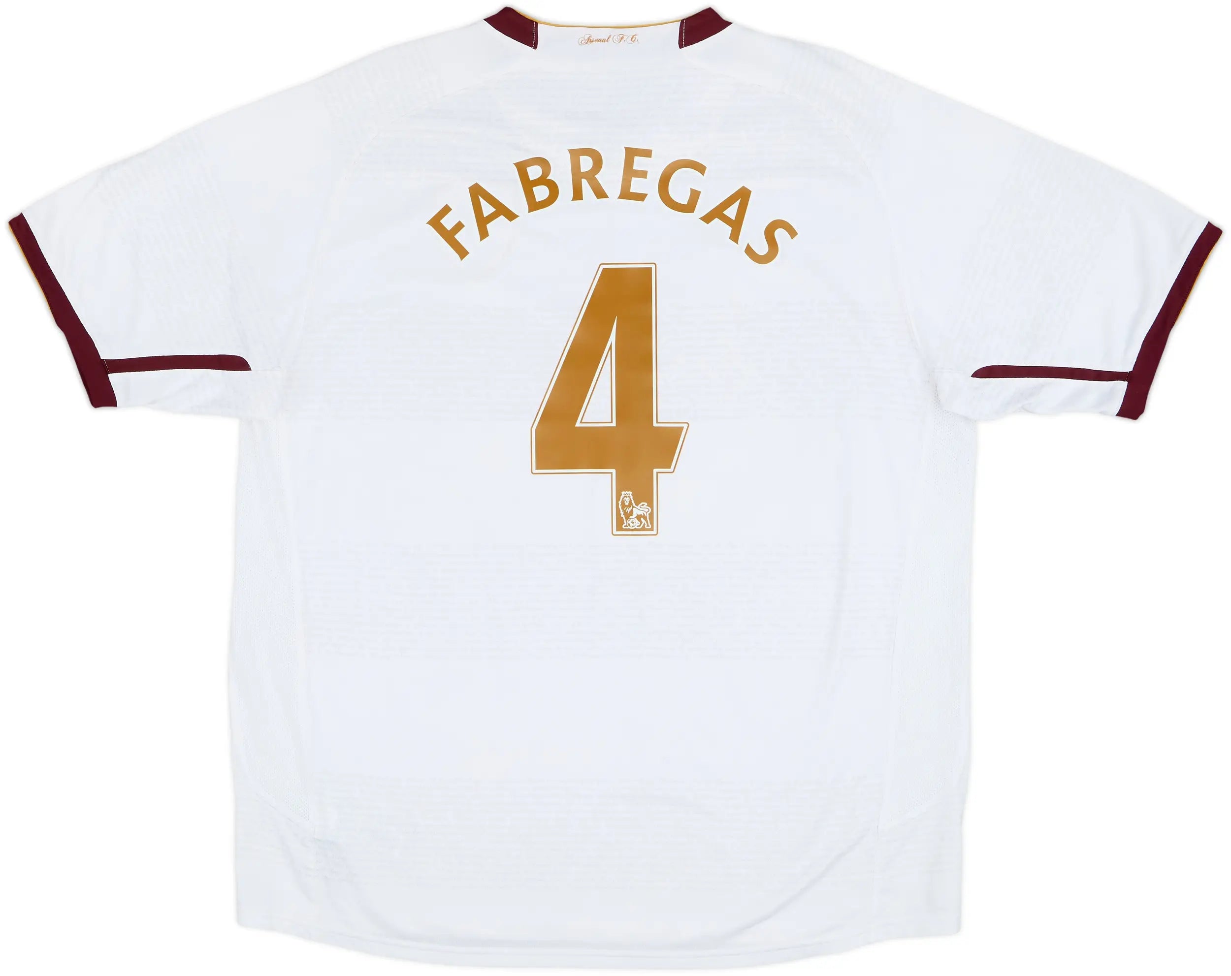 Arsenal 2007/08 (Away)