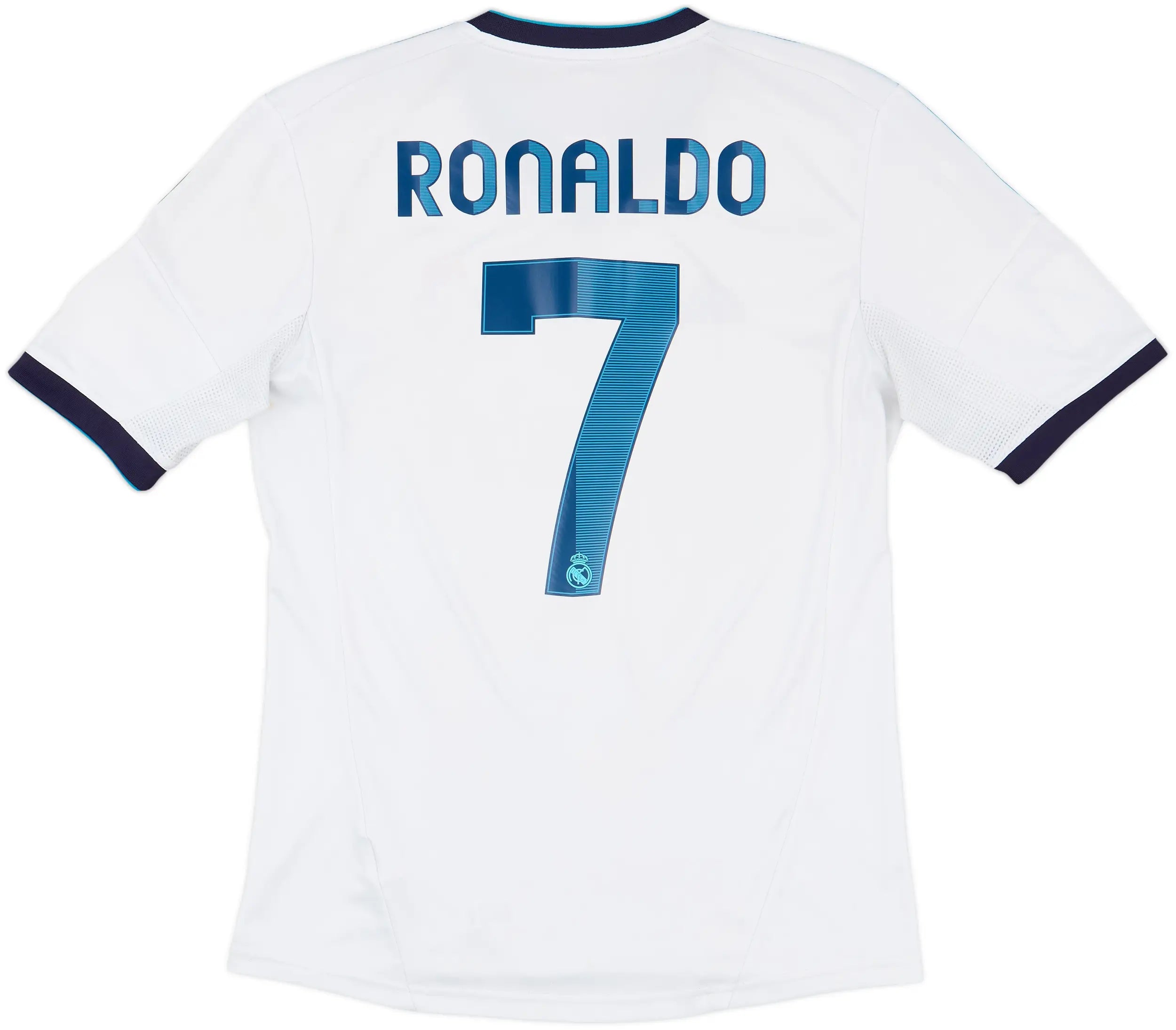 Real Madrid 2012/13 (Home)