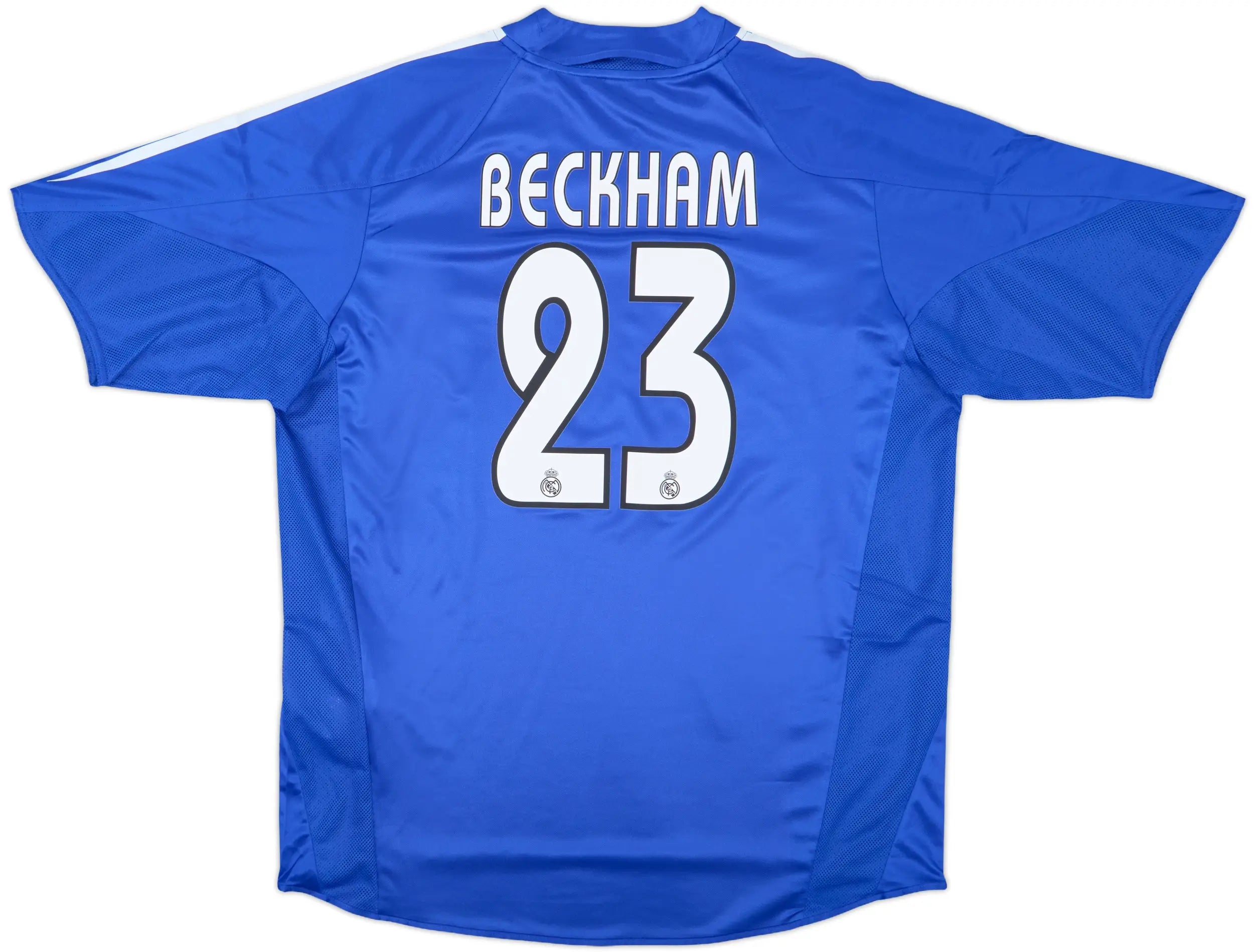 Real Madrid 2004/05 (Third)