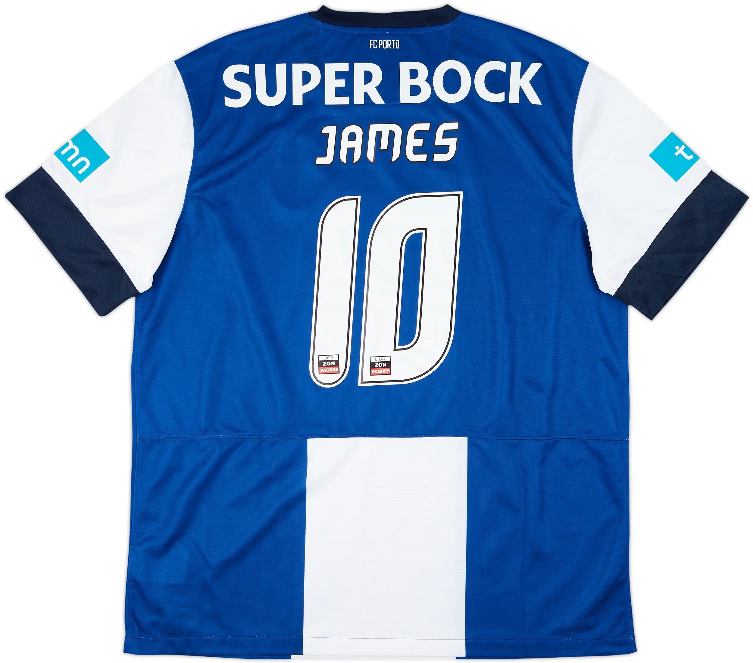 FC Porto 2012/13 (Home)