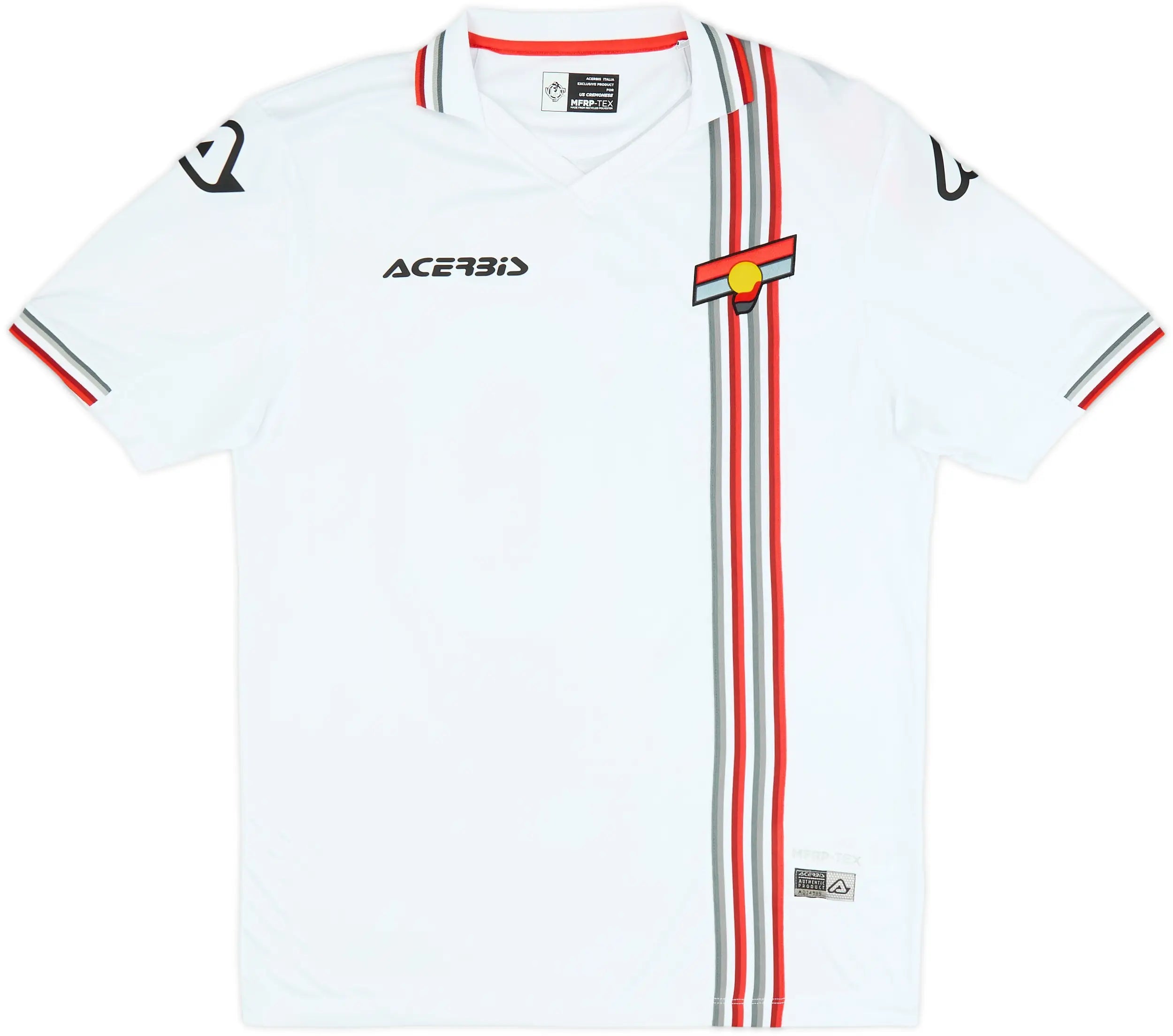 Cremonese 2025/26 (Away)