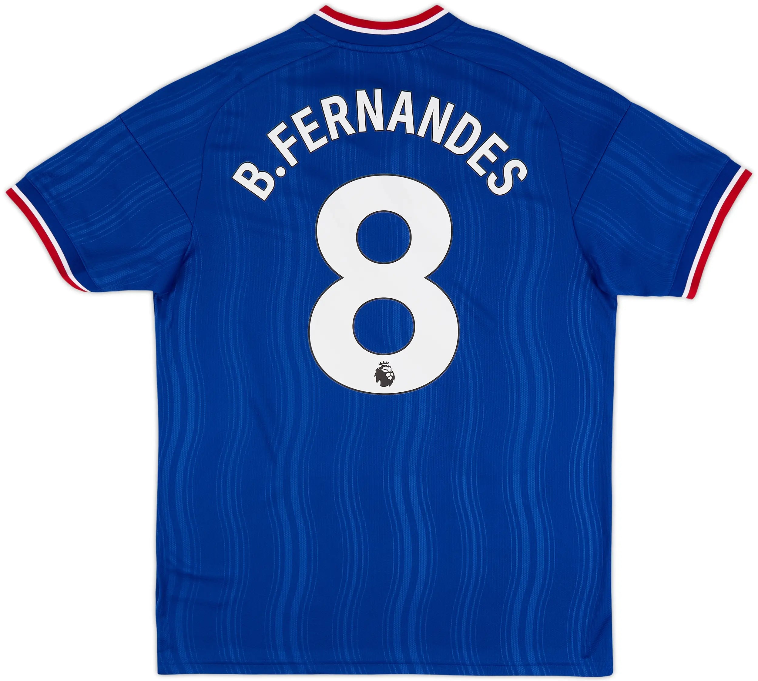Manchester United 2026/27 (Away)
