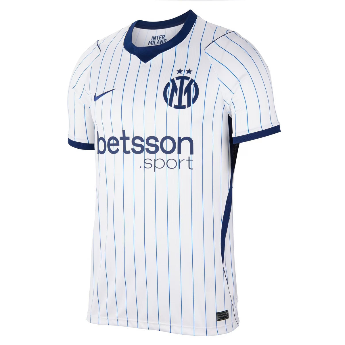 Inter Milan 2026/27 (Away) - Kids