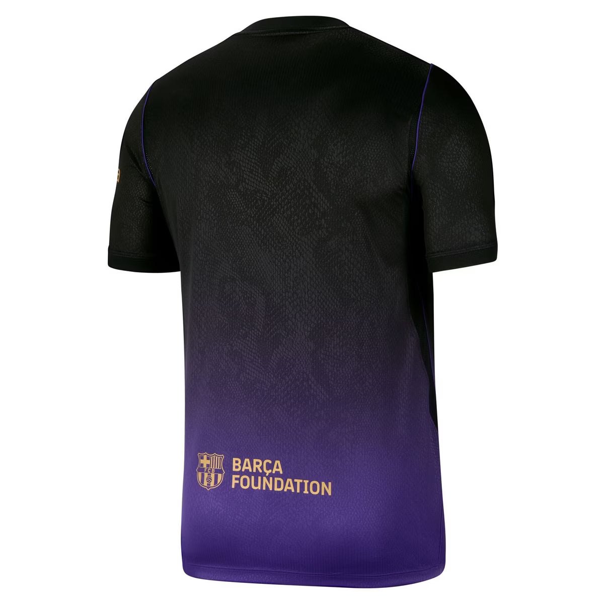 FC Barcelona 2026/27 (Away) - Kids