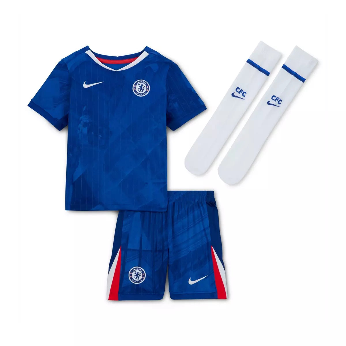 Chelsea FC 2025/26 KIDS