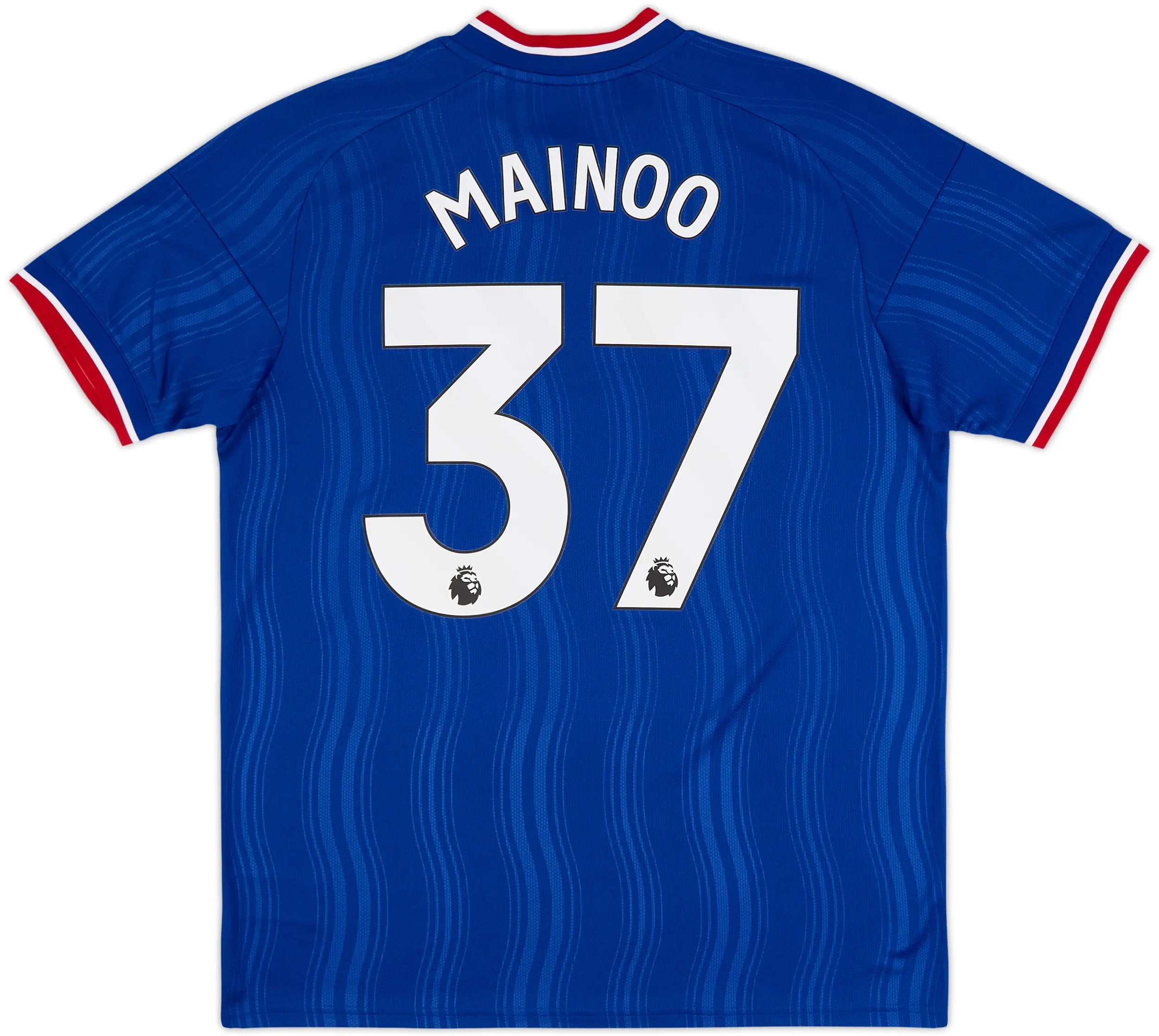 Manchester United 2026/27 (Away) - Kids