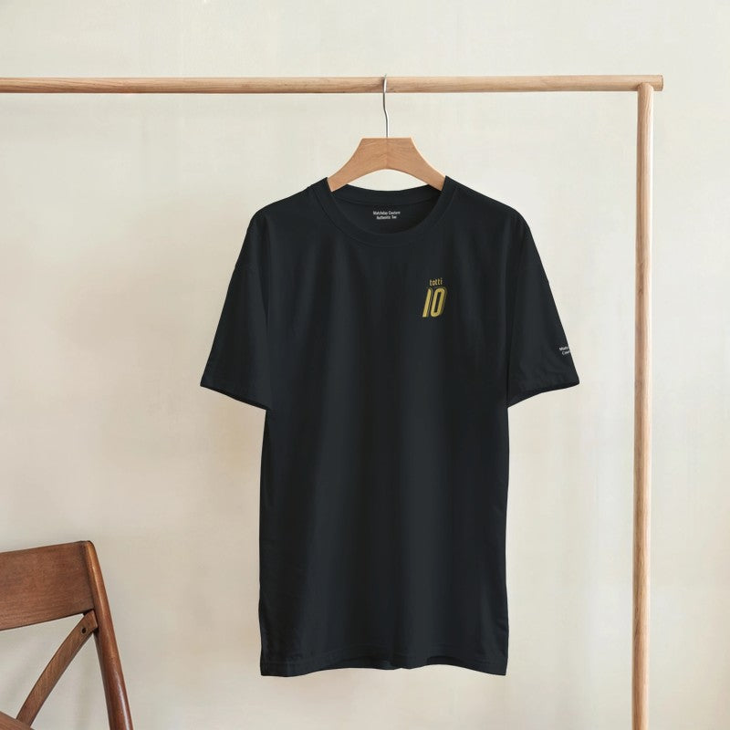 "Totti 2006" Tee