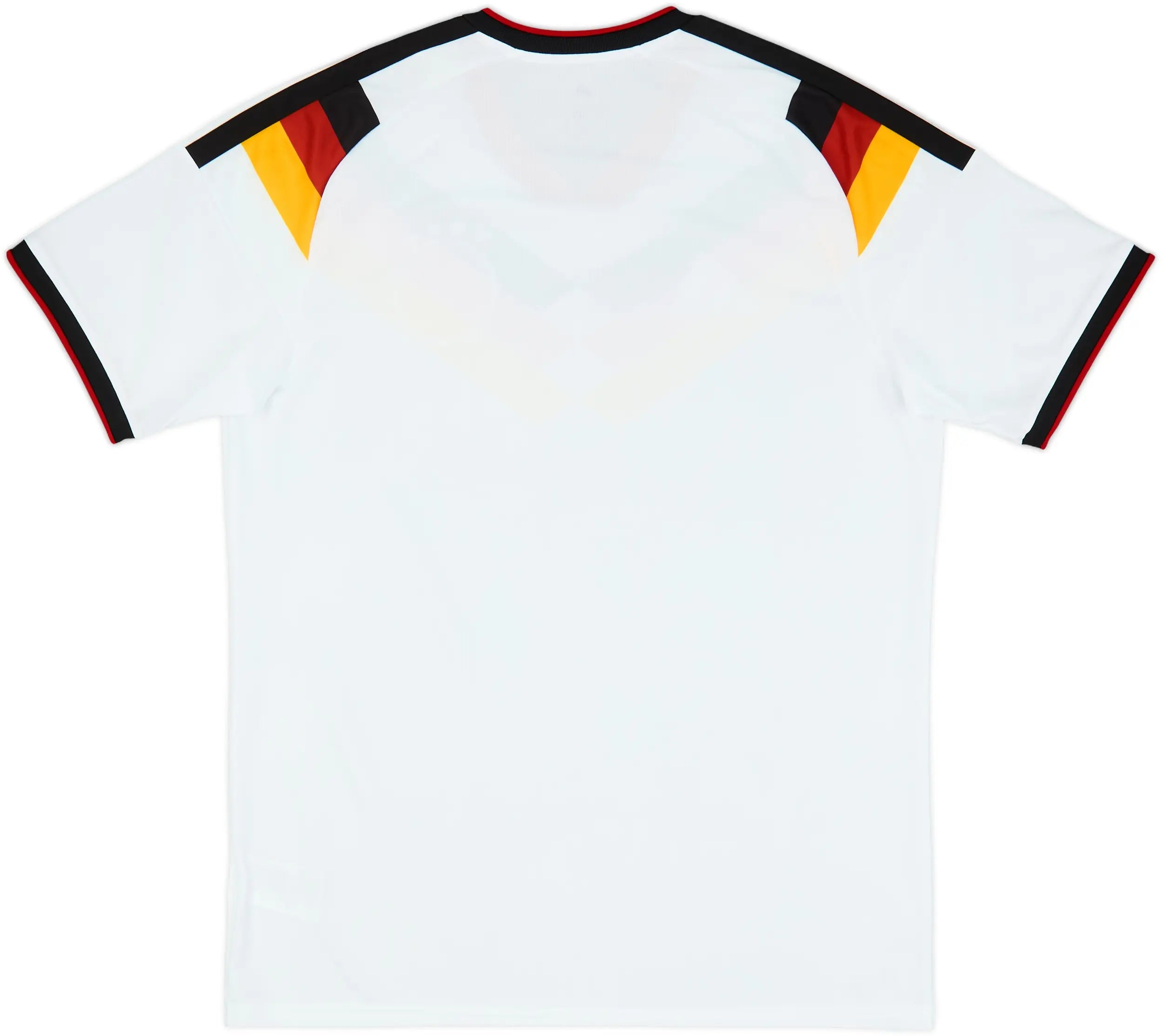 Germany 2026 (Home)