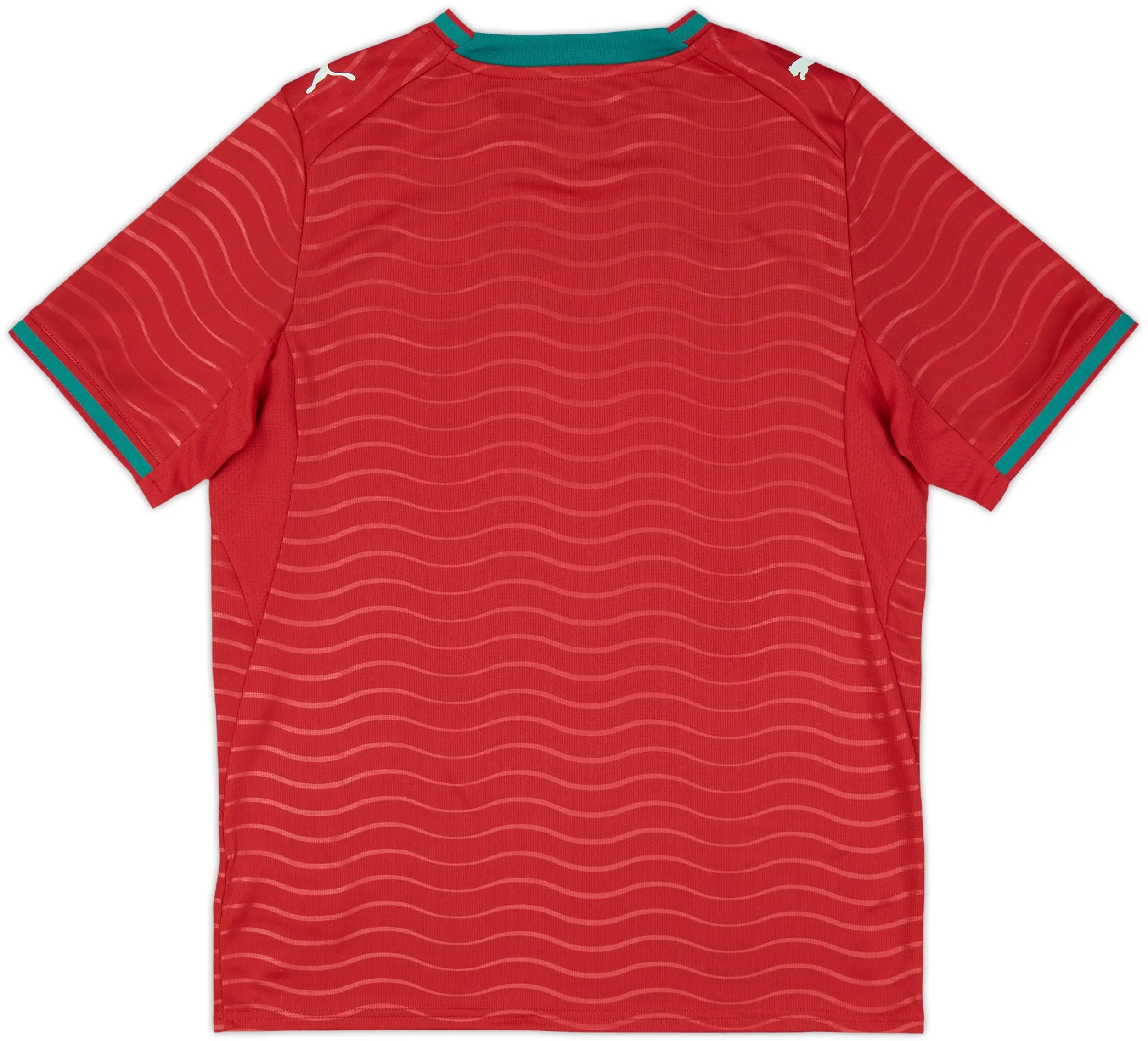 Portugal 2026 (Home)