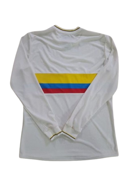 Colombia 2024 (100th Anniversary) - LS