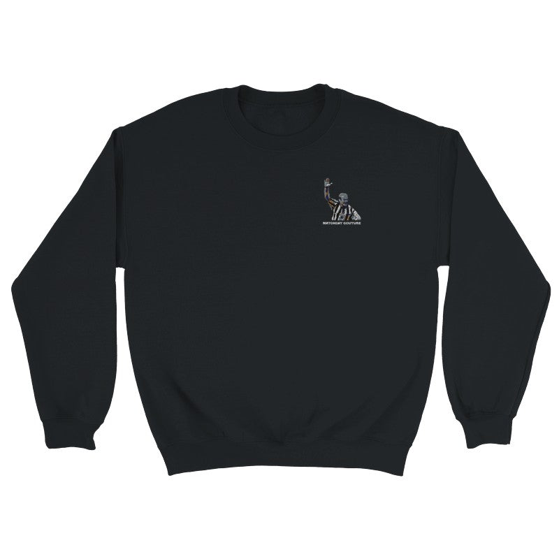 Alan shearer sweatshirt Newcastle united