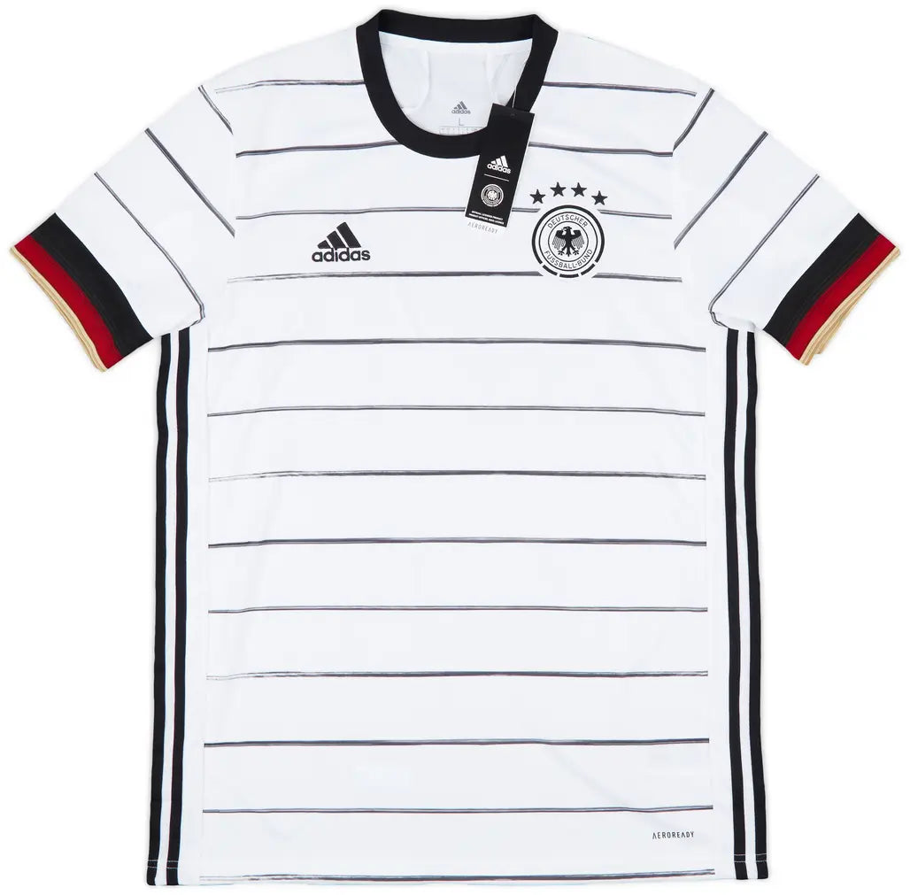 Euro 2020 Germany home kit
