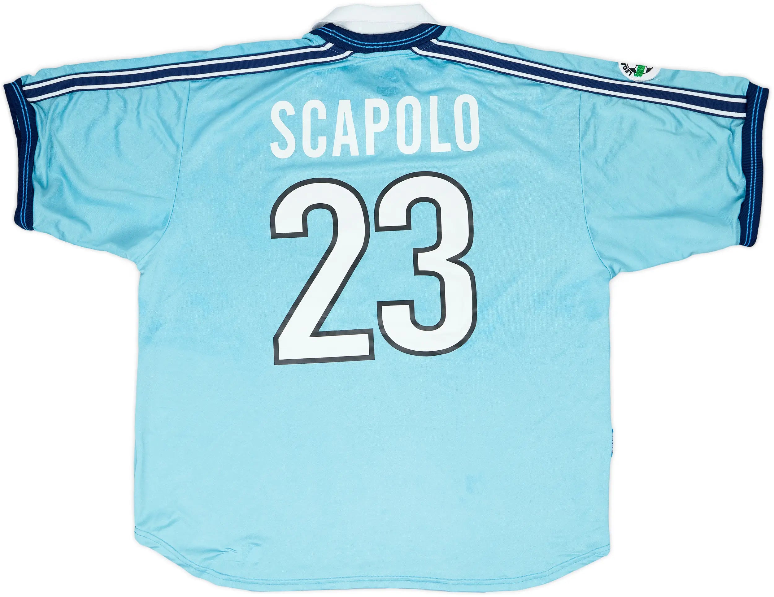 Napoli 1998/99 (Home)