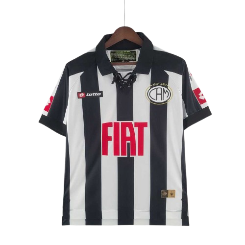 Atlético Mineiro 2008 home kit