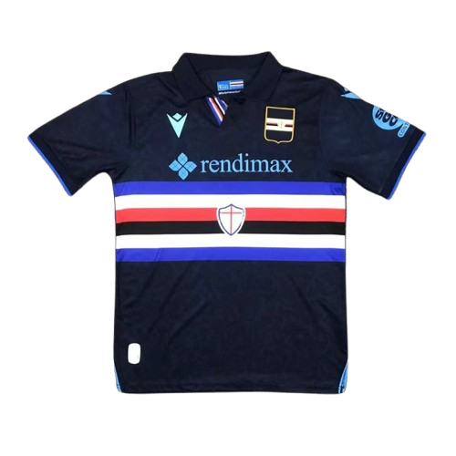 Sampdoria Third kit