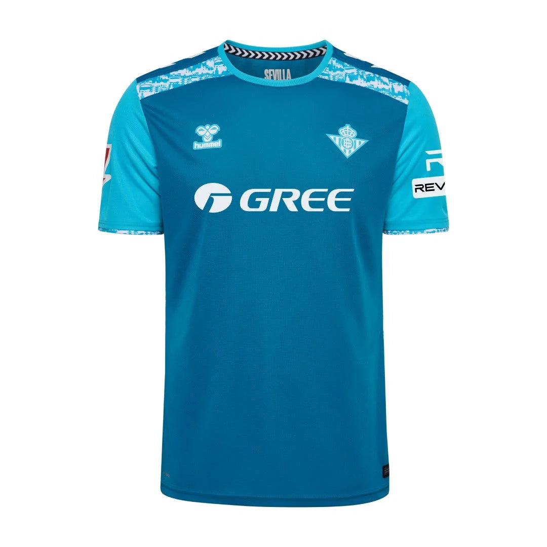 Real Bétis 2024/25 (Third) kit