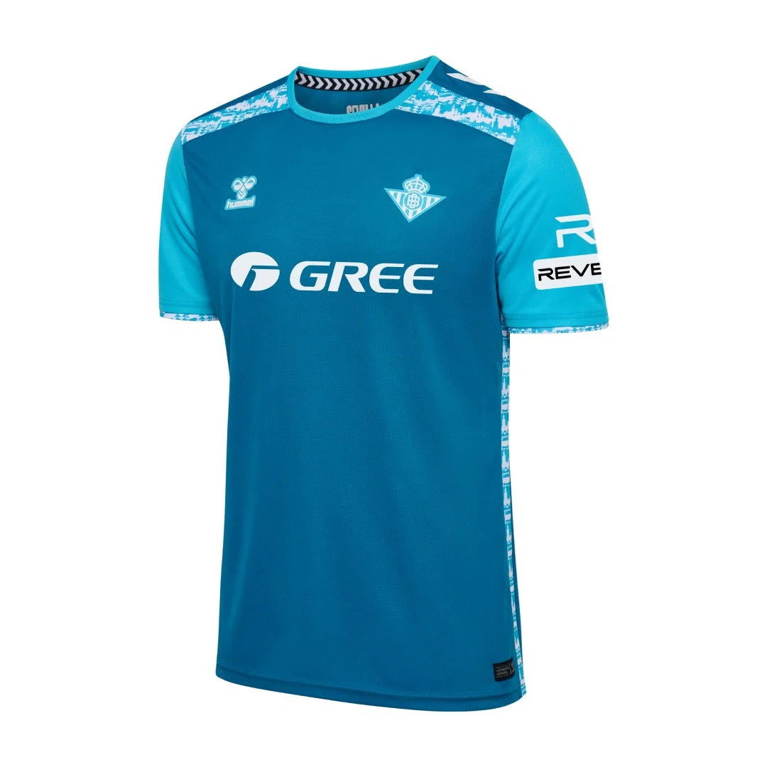 Real Bétis 2024/25 (Third) kit