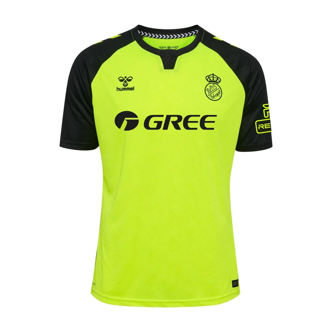 Real Betis 2025 away