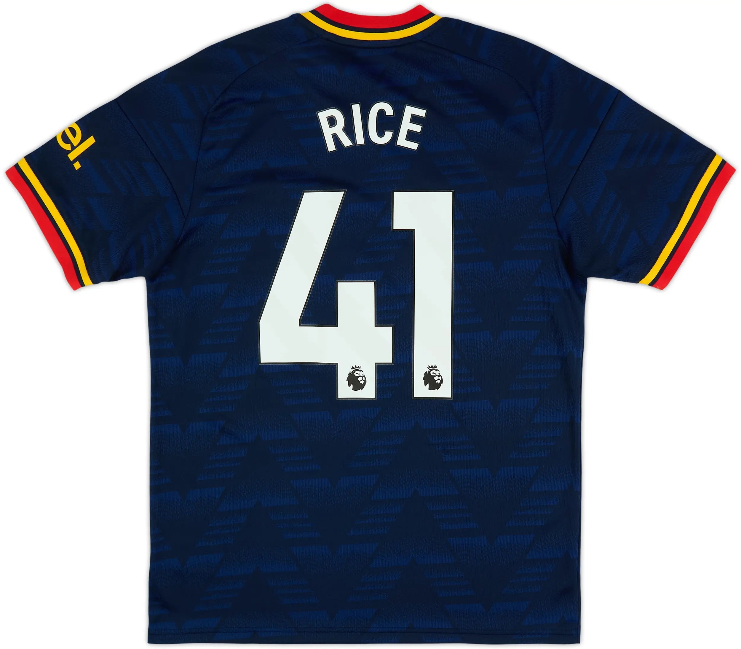 Arsenal 2026/27 (Away)